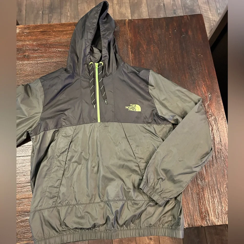 The North Face north face